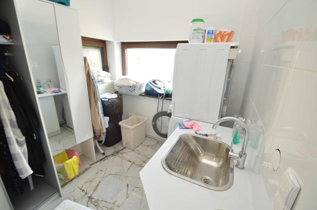 Dom parterowy - pompa ciepła, fotowolt. rekuperacj - zdjęcie 23