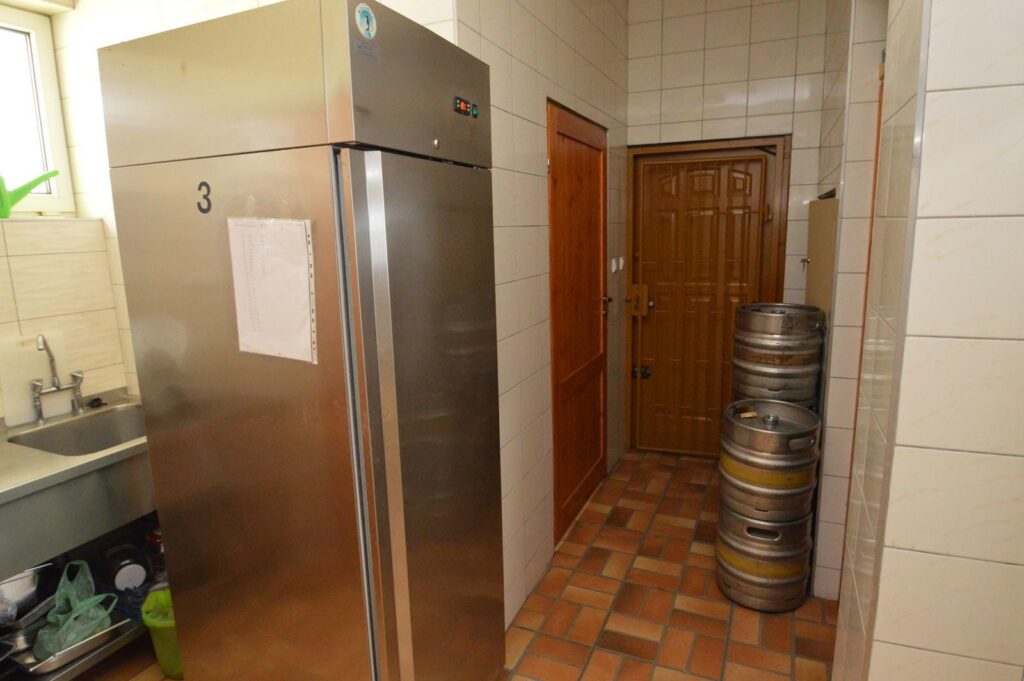 Lokal użytkowo handlowy - gastronomiczny - zdjęcie 10