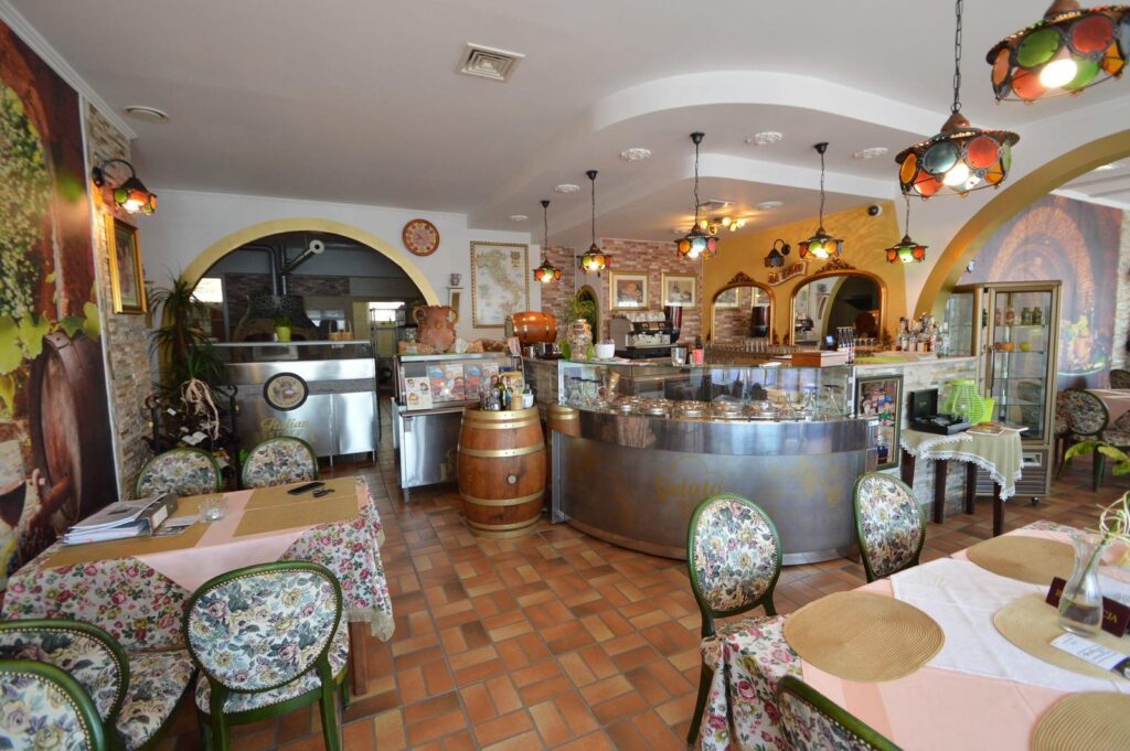 Lokal gastronomiczno-usługowy do wynajęcia - zdjęcie 6