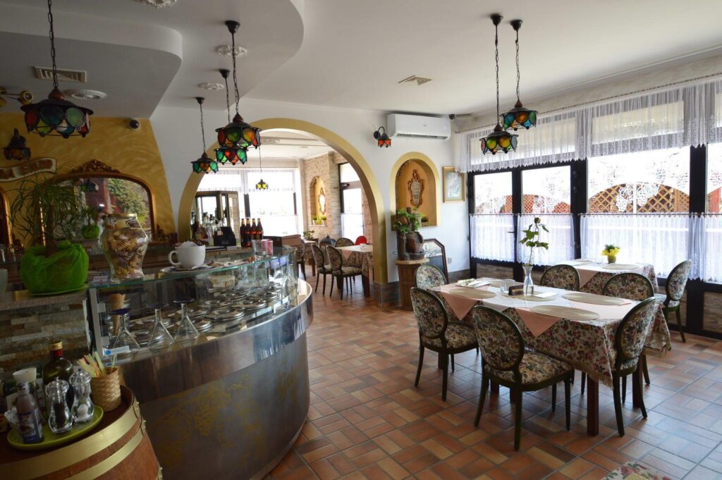 Lokal gastronomiczno-usługowy do wynajęcia - zdjęcie 7