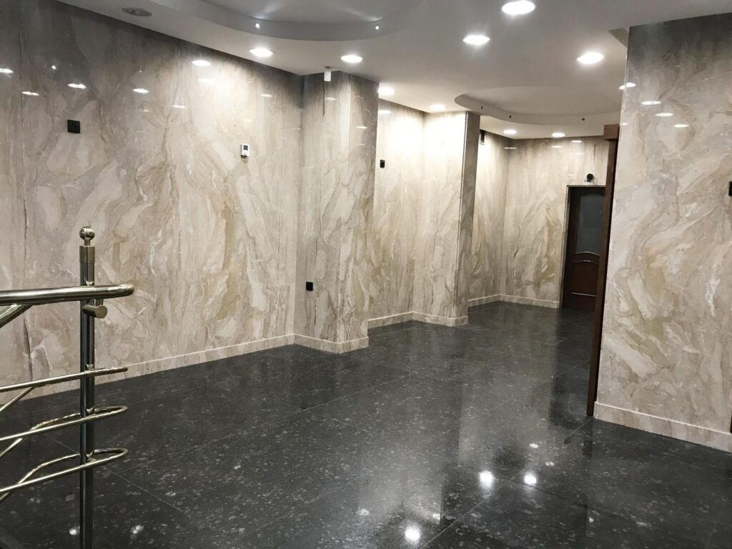 Lokal 46m2 w Centrum na parterze - zdjęcie 1