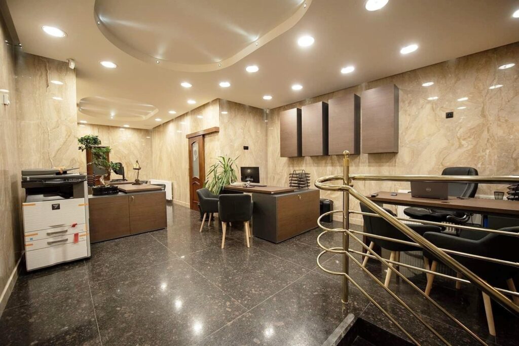 Lokal 46m2 w Centrum na parterze - zdjęcie 3