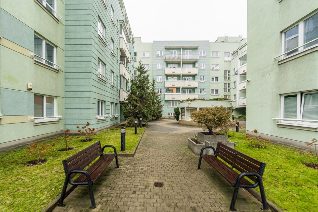 Na sprzedaż 4 pokoje, Warszawa, Saska Kępa - zdjęcie 3