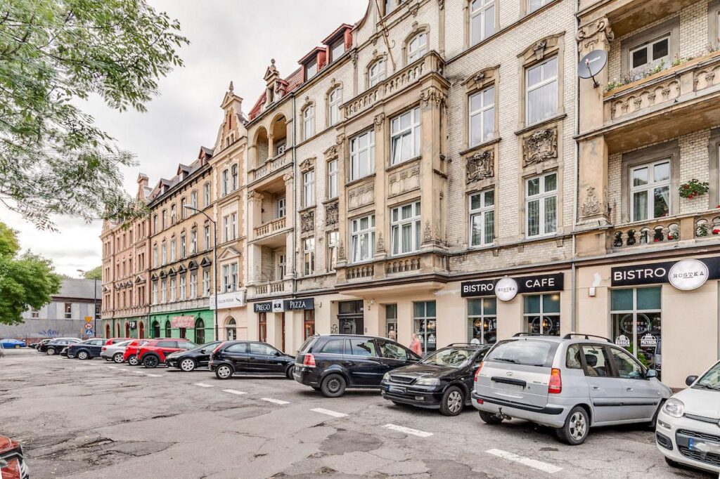 2 niezależne mieszkania - Bezczynszowe! - zdjęcie 1