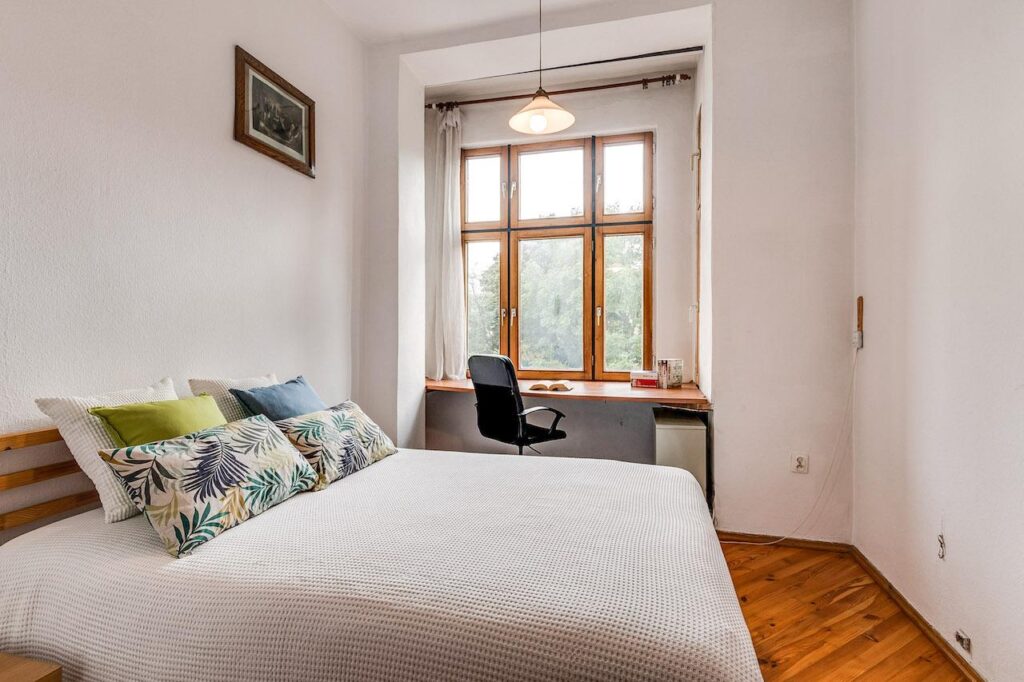 2 niezależne mieszkania - Bezczynszowe! - zdjęcie 12