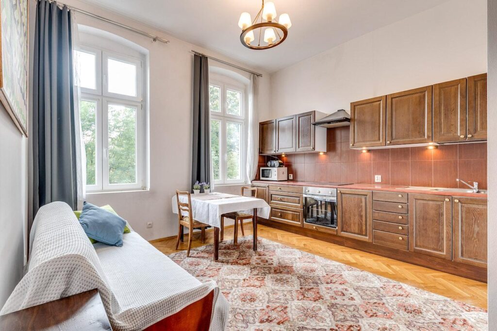 2 niezależne mieszkania - Bezczynszowe! - zdjęcie 17