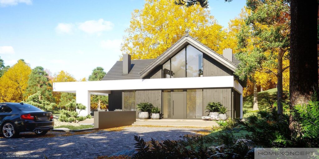 Działka budowlana w Nowym Dworze - zdjęcie 7