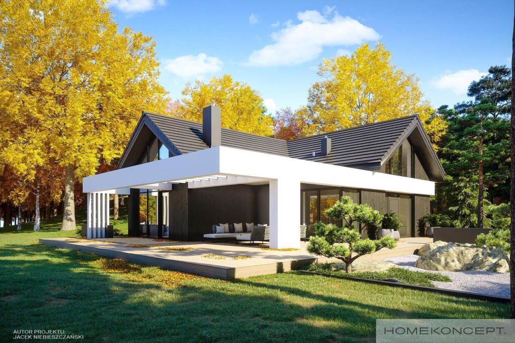 Działka budowlana w Nowym Dworze - zdjęcie 9