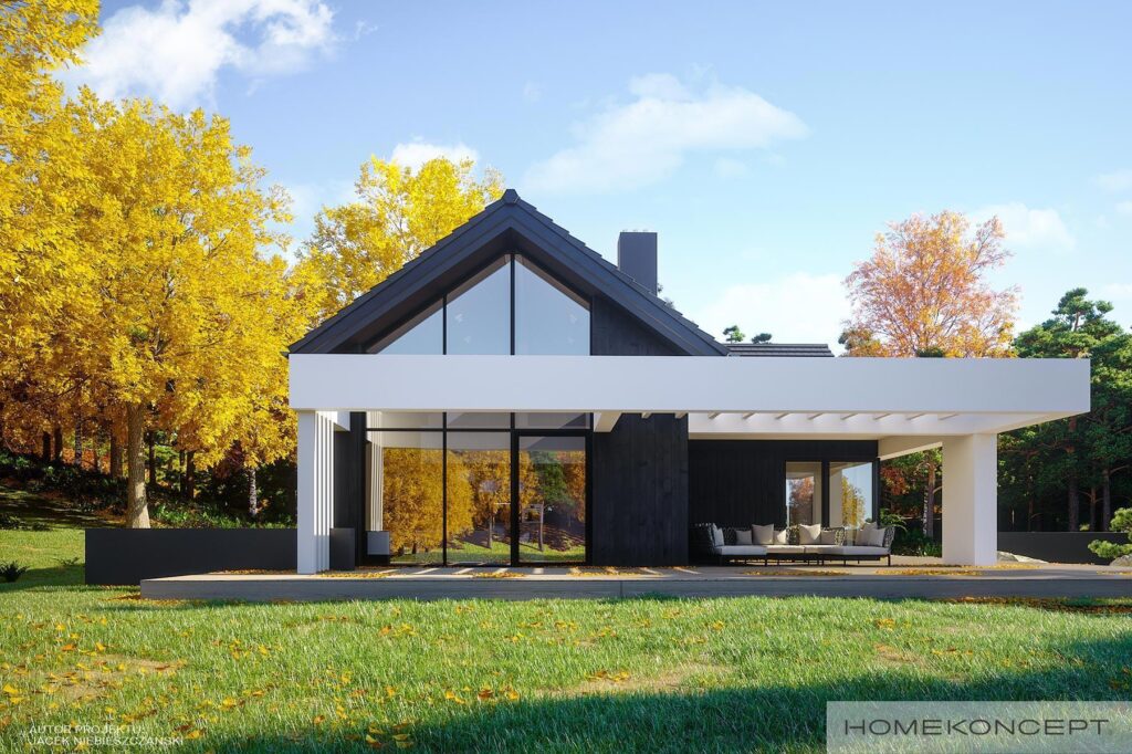 Działka budowlana w Nowym Dworze - zdjęcie 8