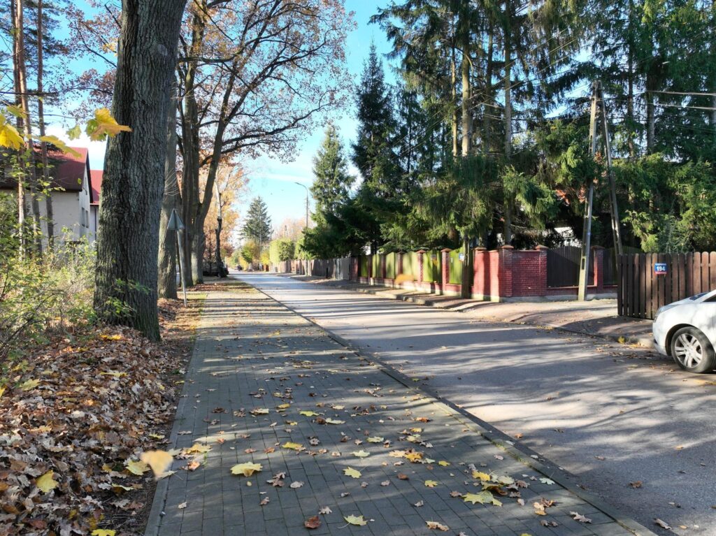 Działka 959 m2, PKP, blisko Wwa, mpzp, media - zdjęcie 5