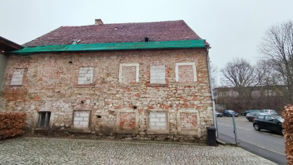 Kamienica Jelenia Góra - zdjęcie 2