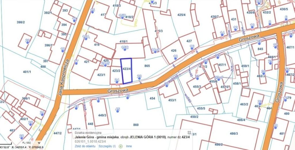 Kamienica Jelenia Góra - zdjęcie 4