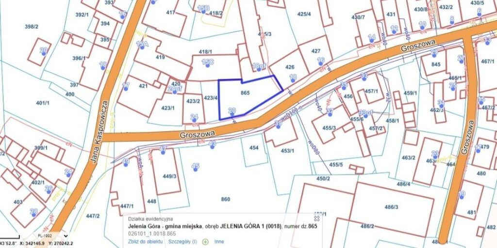 Kamienica Jelenia Góra - zdjęcie 6