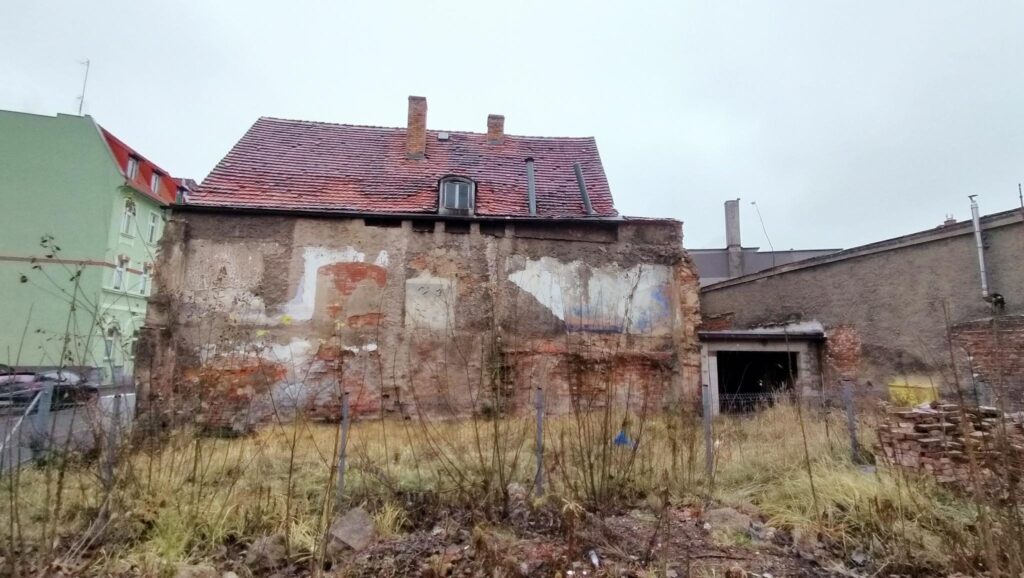 Kamienica Jelenia Góra - zdjęcie 7