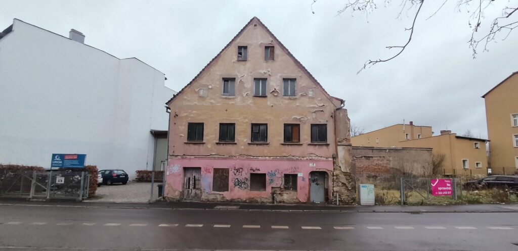 Kamienica Jelenia Góra - zdjęcie 5