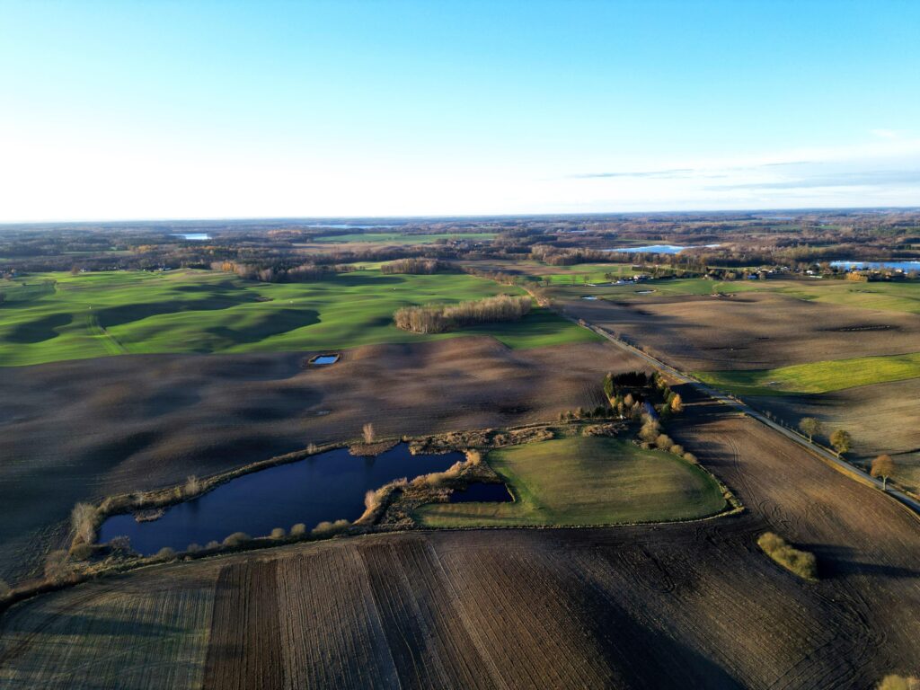 Grunty na sprzedaż – Idealne pod stawy rybne! - zdjęcie 2