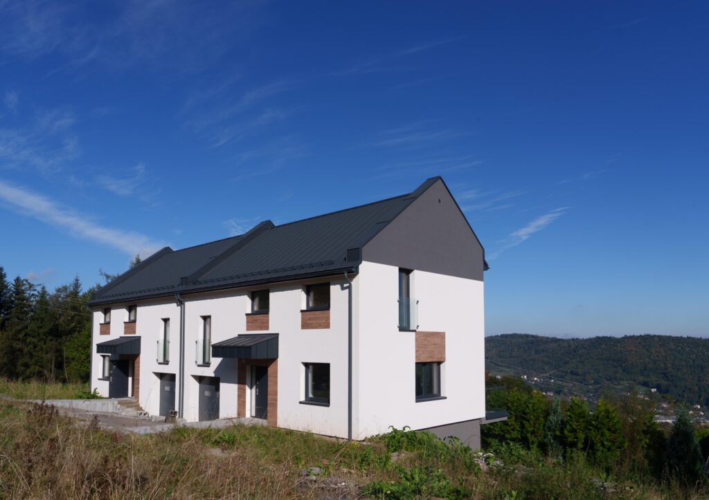 Sprzedane! - zdjęcie 1