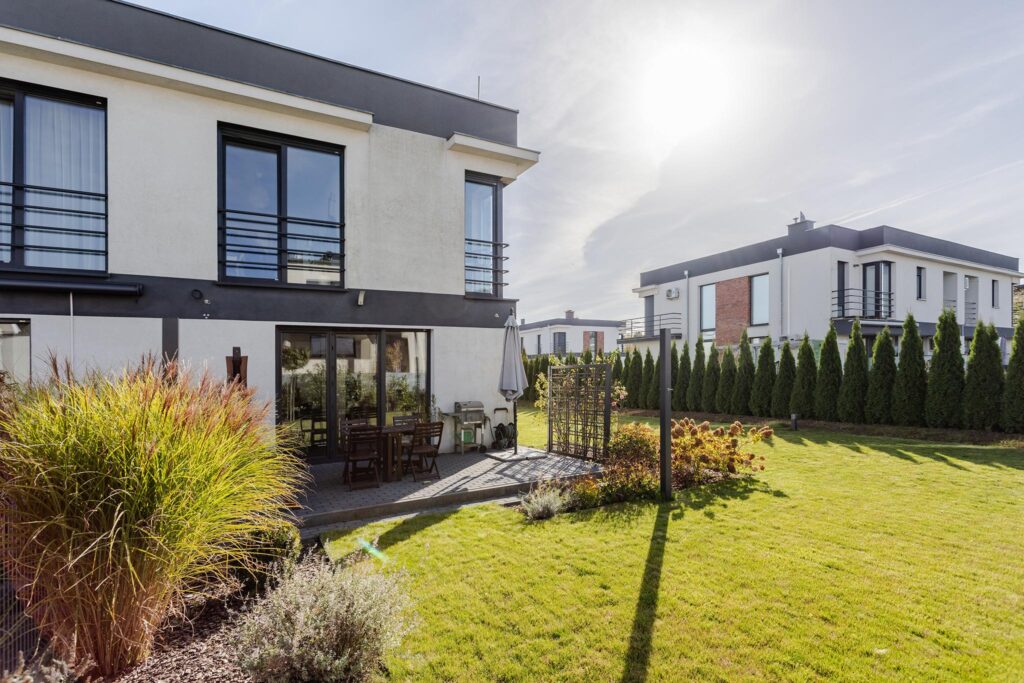 Kotowo | Wysoki standard | Garaż | Duży ogród - zdjęcie 2