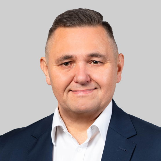 Dariusz Czarnecki - Specjalista ds. Nieruchomości - Freedom