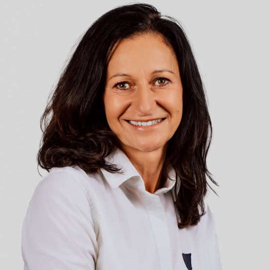 Jolanta  Grudowska - Agent Nieruchomości - Freedom