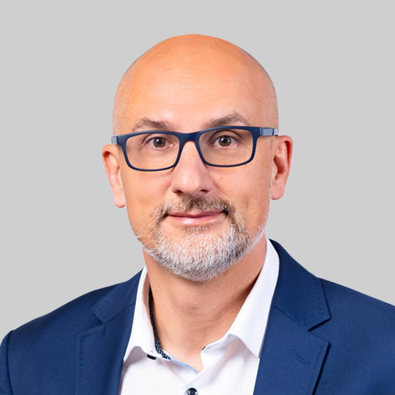 Krzysztof  Danielak - Specjalista ds. Nieruchomości - Freedom