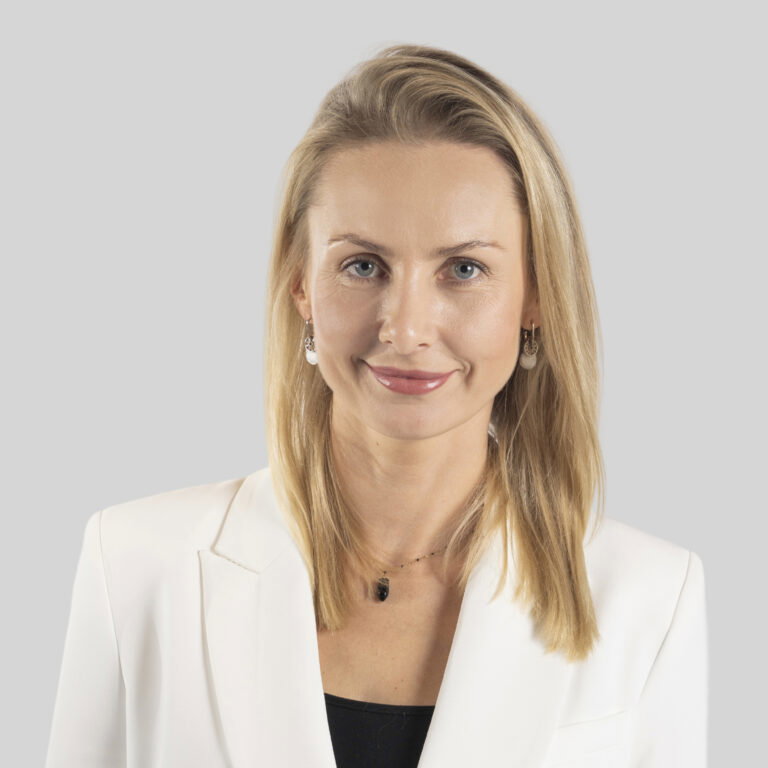 Anna Wachowska - Agent Nieruchomości - Freedom