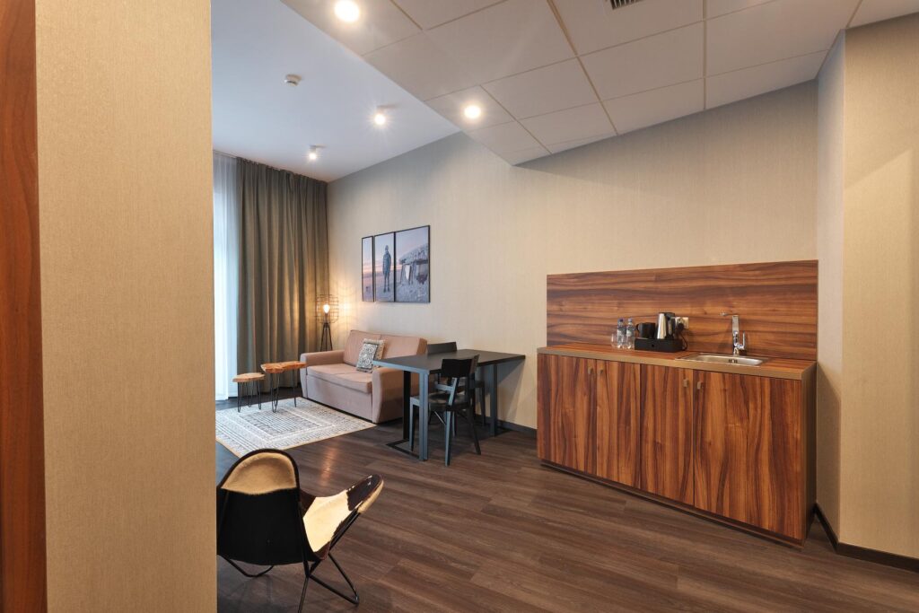 Apartament z gwarantowana stopą zwrotu, Karkonosze - zdjęcie 2