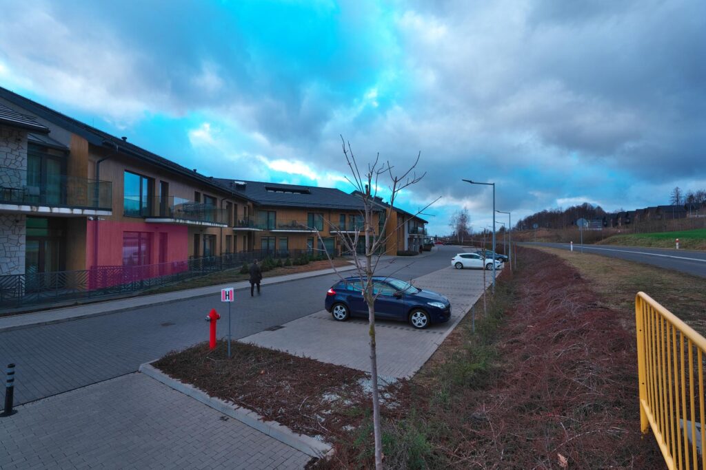 Apartament z gwarantowana stopą zwrotu, Karkonosze - zdjęcie 13