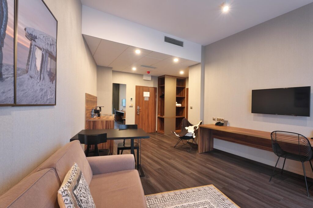 Apartament z gwarantowana stopą zwrotu, Karkonosze - zdjęcie 3