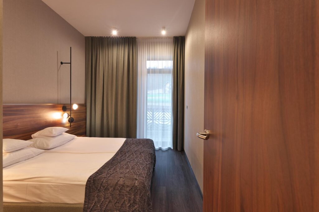 Apartament z gwarantowana stopą zwrotu, Karkonosze - zdjęcie 5