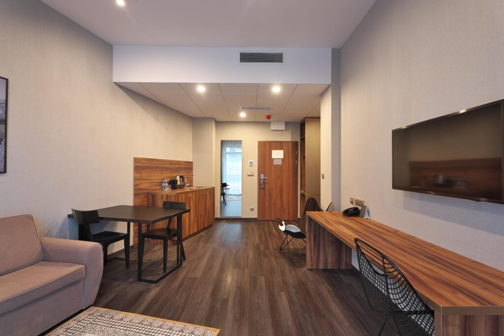 Apartament z gwarantowana stopą zwrotu, Karkonosze - zdjęcie 4