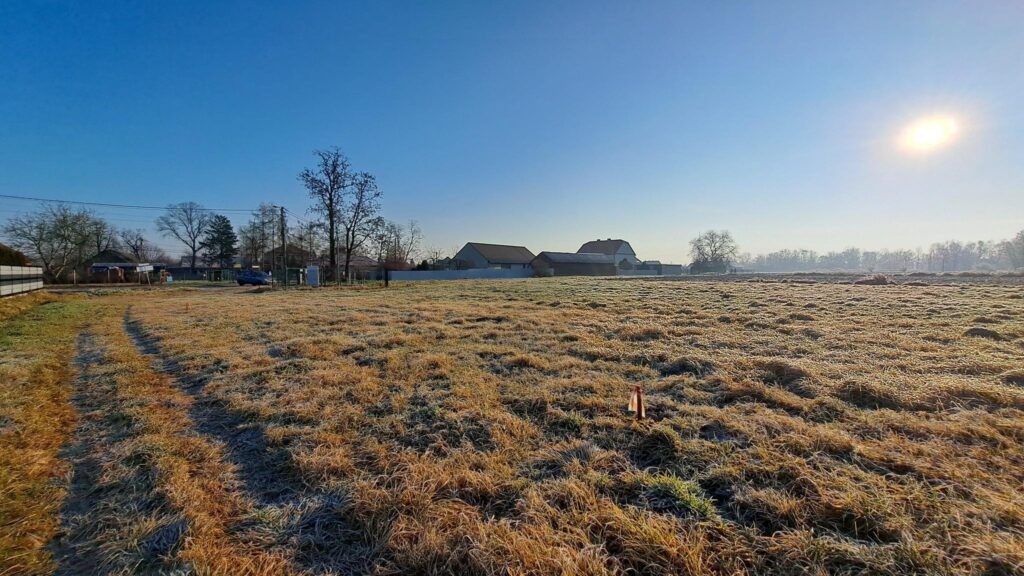 15 arowa działka pod dom w Przylasku Rusieckim - zdjęcie 8