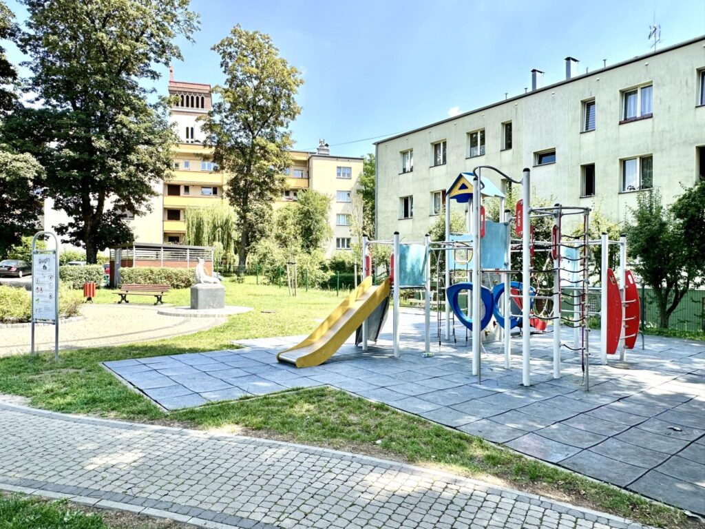 Kameralna okolica - 1 piętro - zdjęcie 9