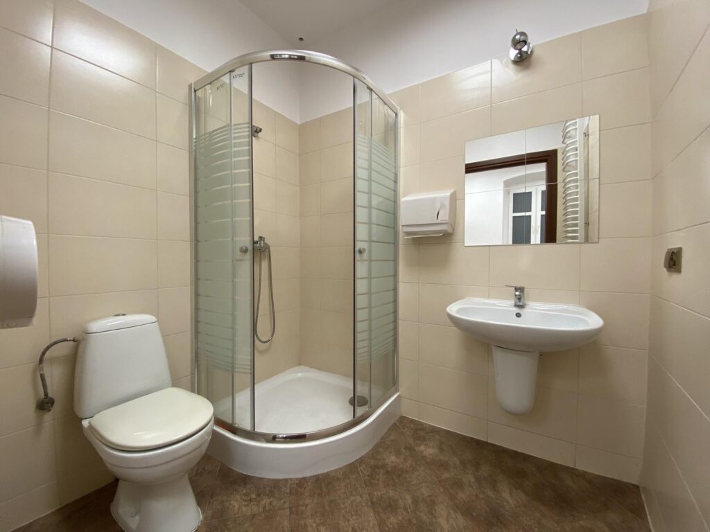 Centrum - idealny na gabinet lub biuro - zdjęcie 3