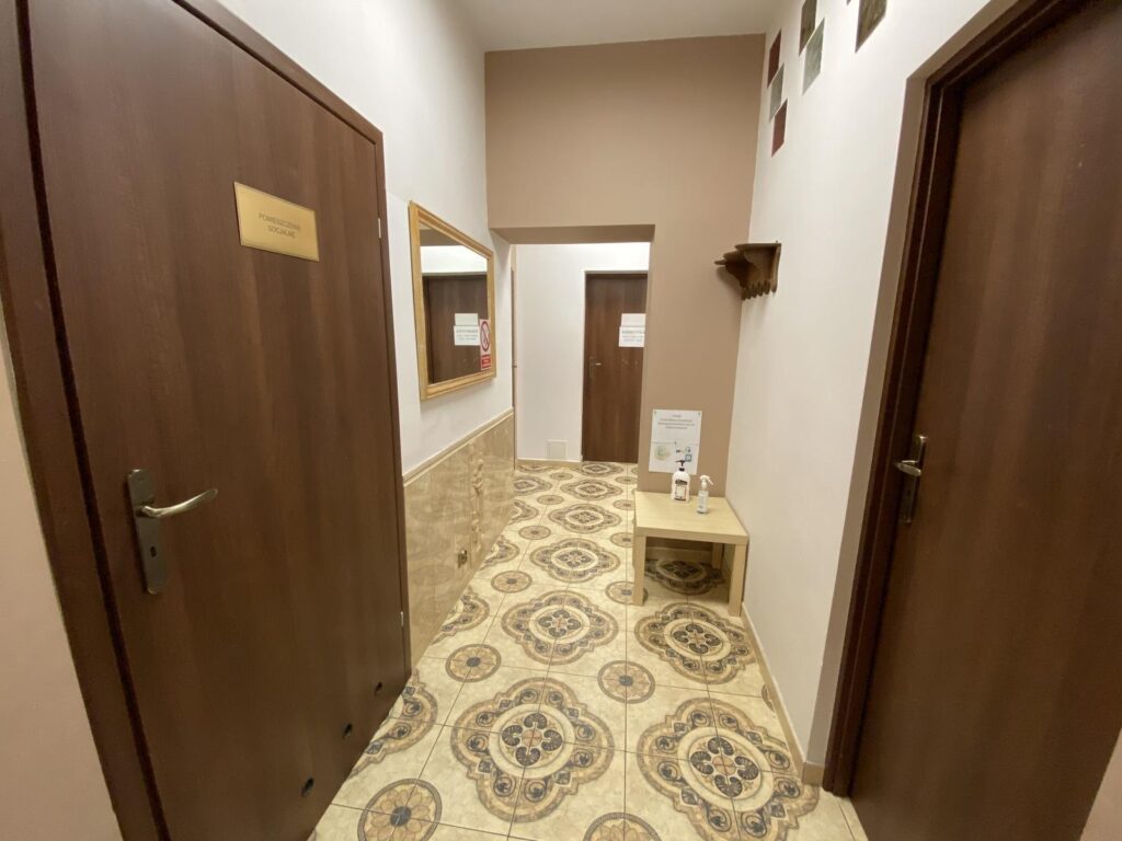 Centrum - idealny na gabinet lub biuro - zdjęcie 4