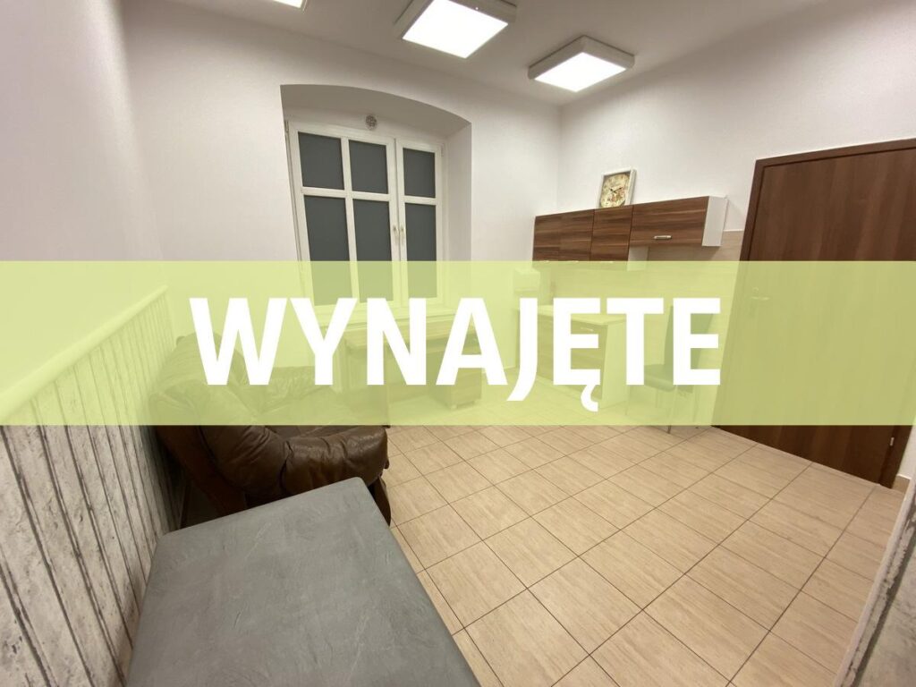 Centrum - idealny na gabinet lub biuro - zdjęcie 5