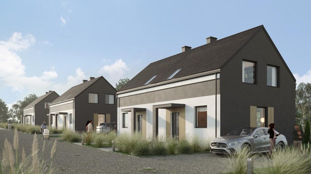 Alternatywa dla mieszkania - zdjęcie 1