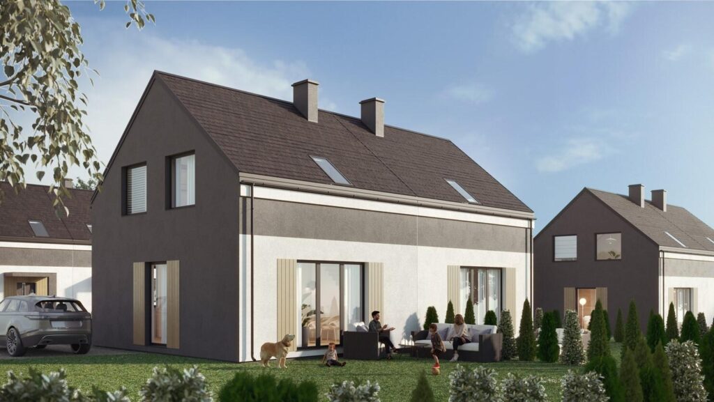 Alternatywa dla mieszkania - zdjęcie 2