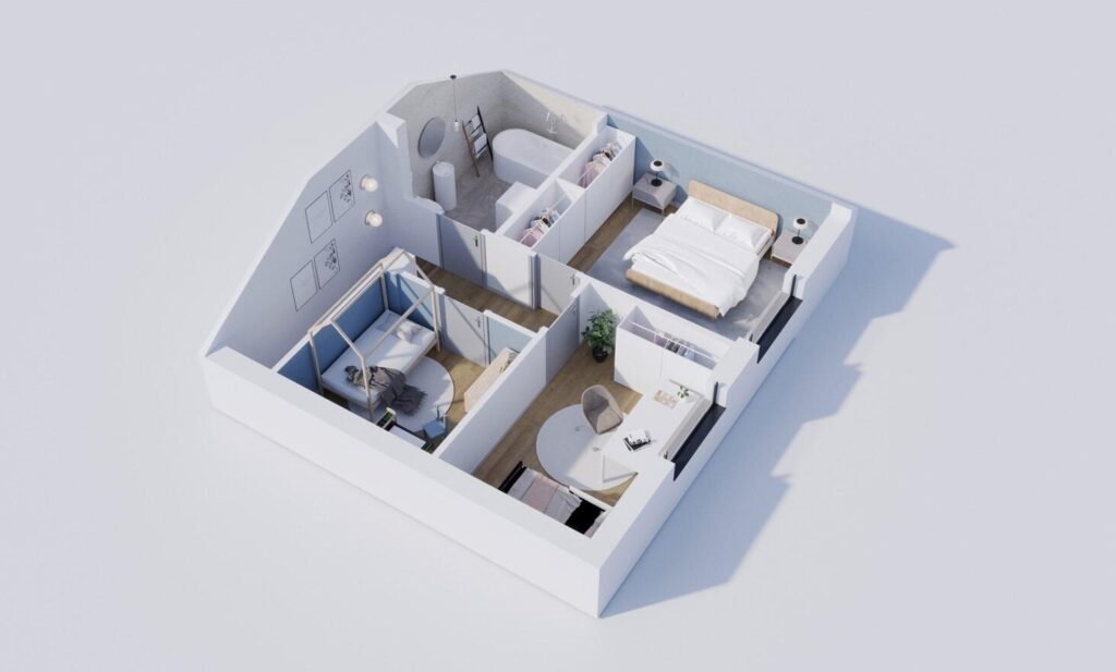 Alternatywa dla mieszkania - zdjęcie 6