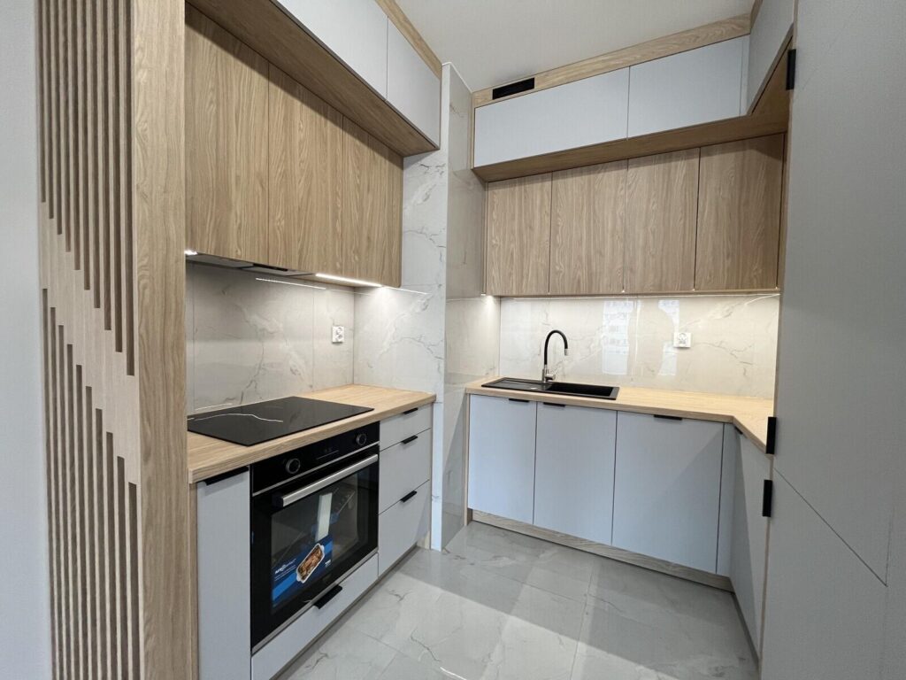 Nowe 2pok., przy Politechnice - zdjęcie 1