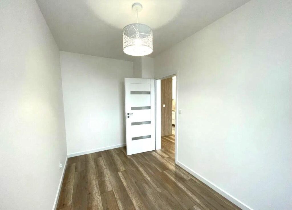 Nowe 2pok., przy Politechnice - zdjęcie 2