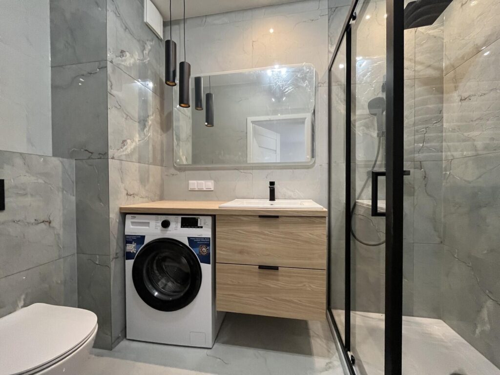 Nowe 2pok., przy Politechnice - zdjęcie 3