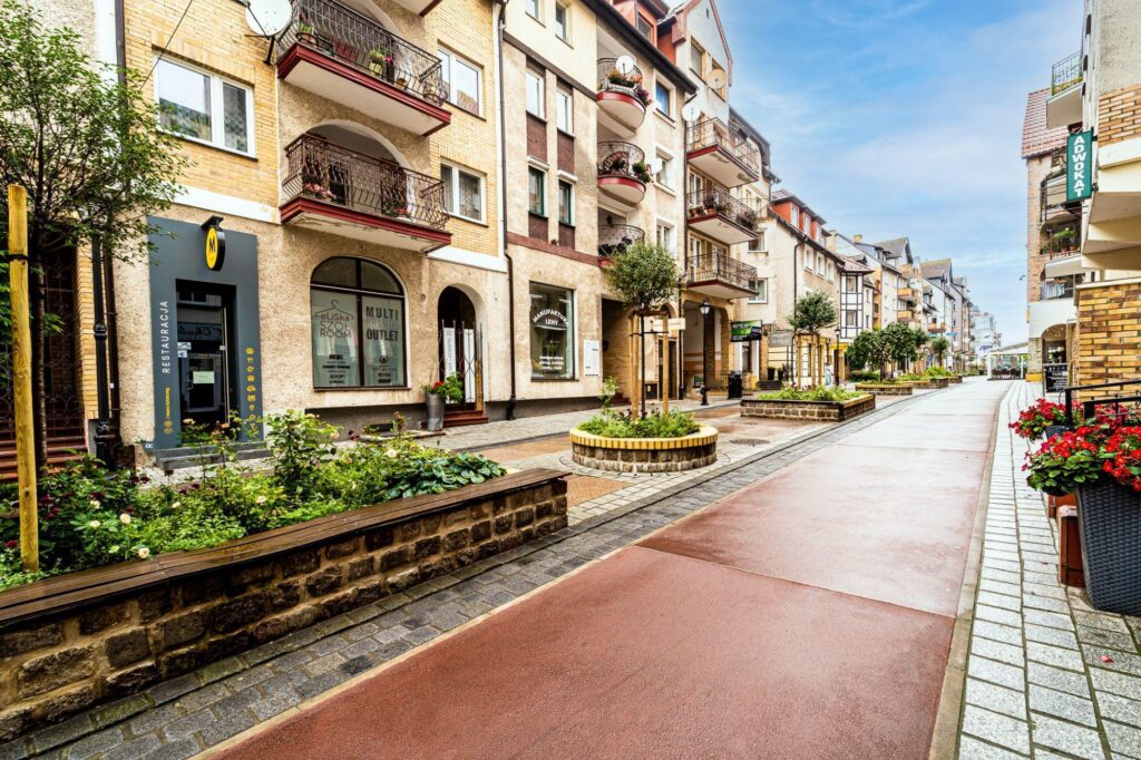 Do wynajęcia lokal użytkowy na Starówce - zdjęcie 1