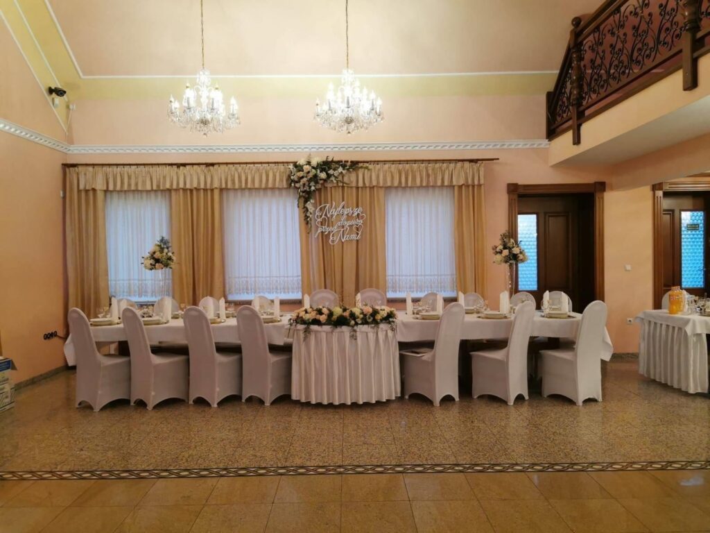 Obiekt na sprzedaż. Wesela, pizzeria, hotel - zdjęcie 5