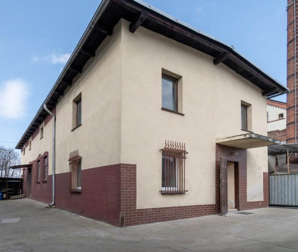 Na wynajem lokal produkcyjno- usługowo-handlowy. - zdjęcie 2