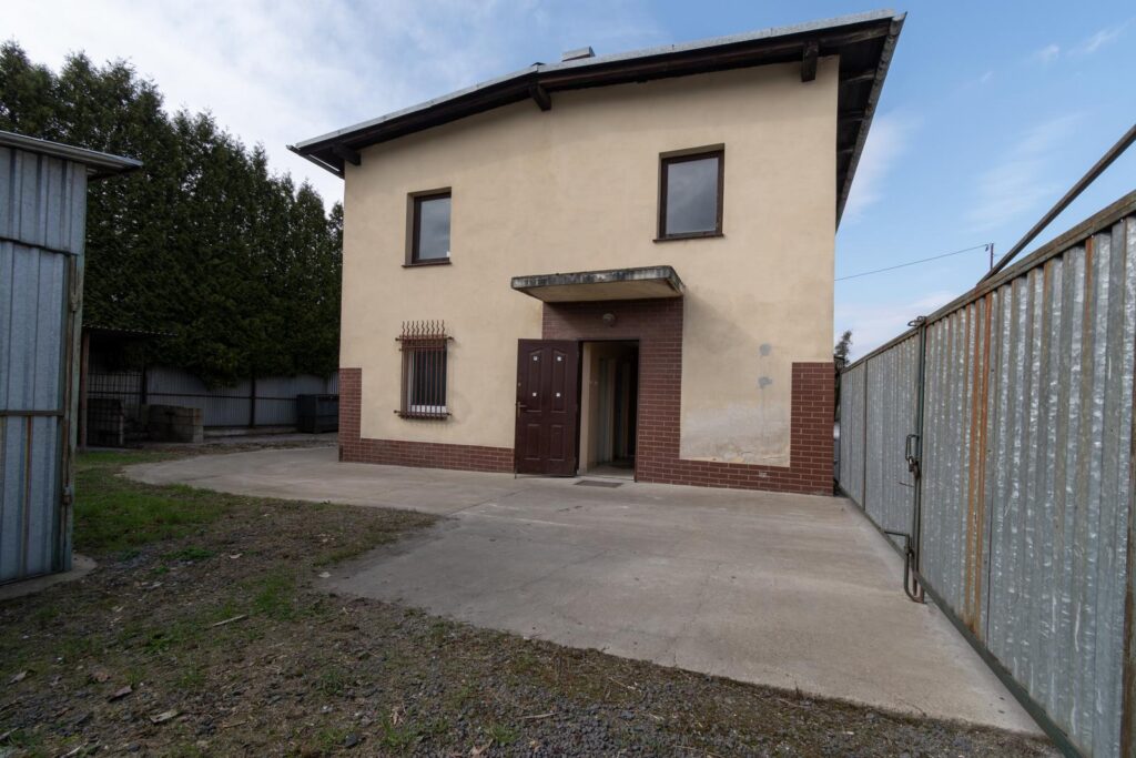 Na wynajem lokal produkcyjno- usługowo-handlowy. - zdjęcie 3