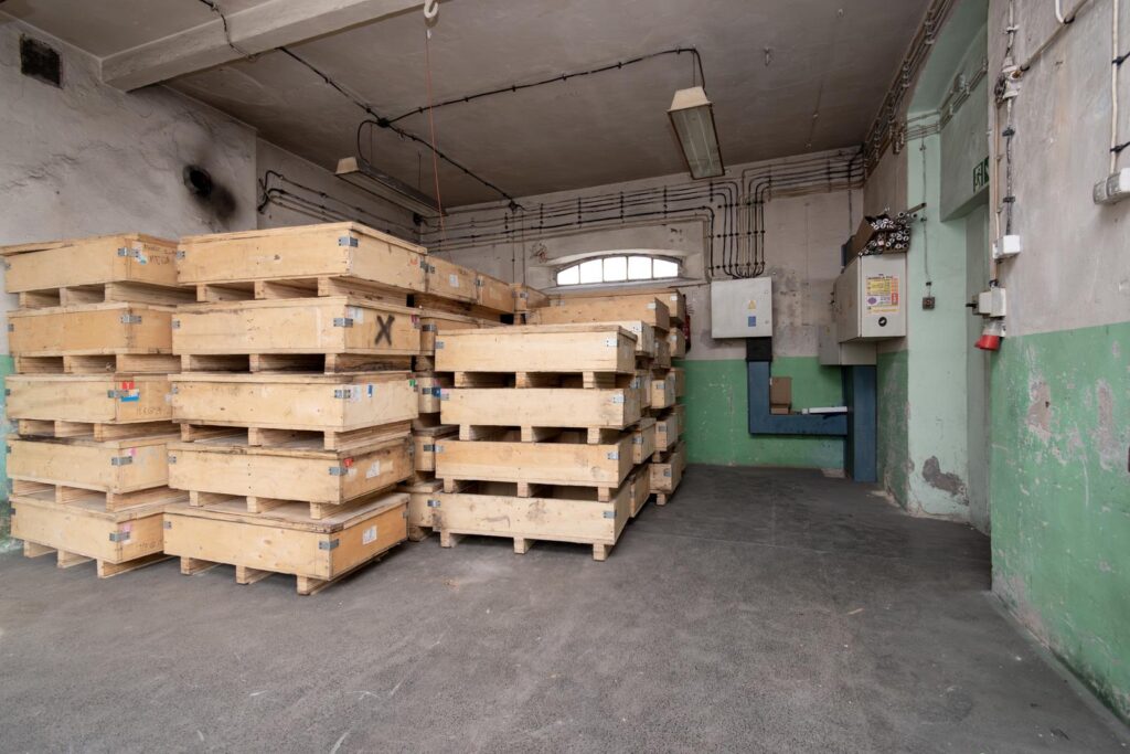 Na wynajem lokal produkcyjno- usługowo-handlowy. - zdjęcie 4