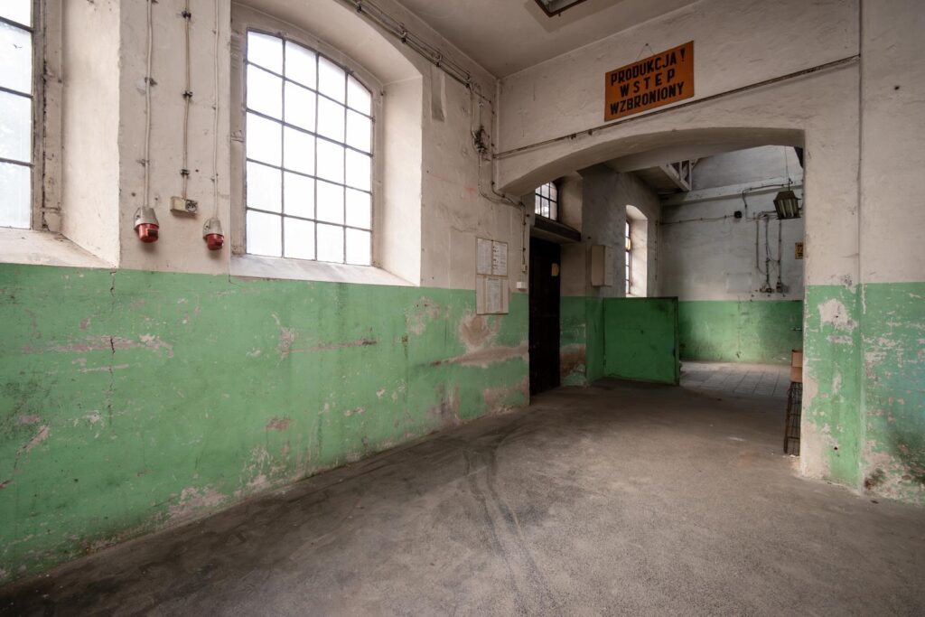 Na wynajem lokal produkcyjno- usługowo-handlowy. - zdjęcie 5