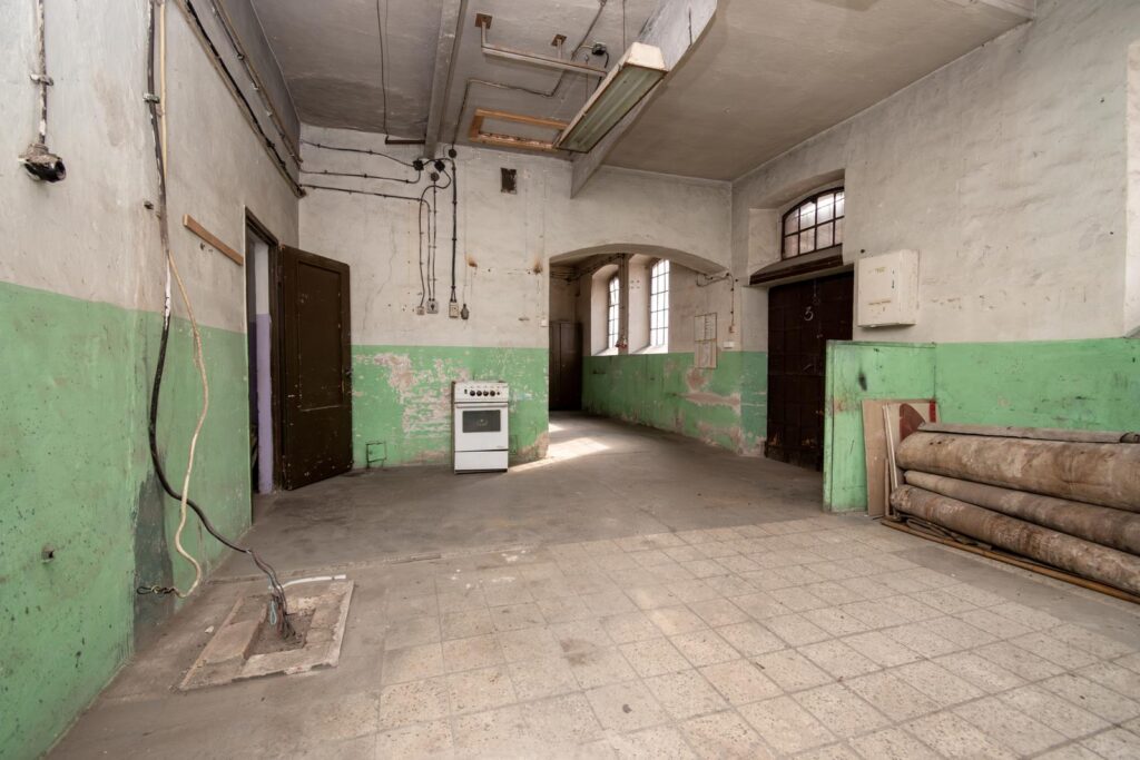 Na wynajem lokal produkcyjno- usługowo-handlowy. - zdjęcie 6