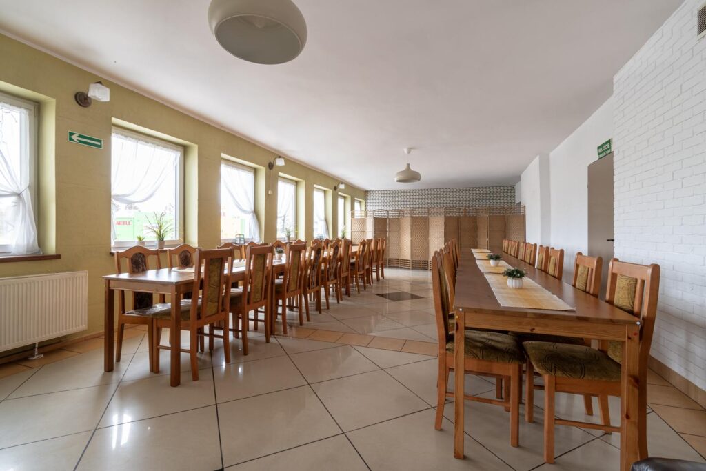 Motel na sprzedaż, pokoje pracownicze - zdjęcie 2